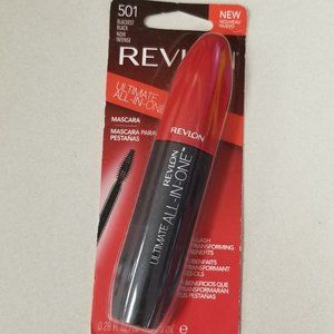 Revlon mascara
